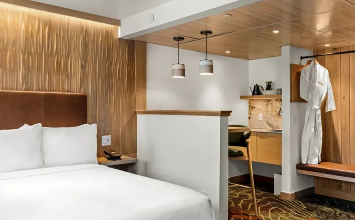 Otter Hotel - 5