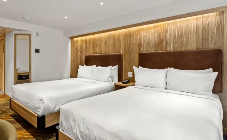 Otter Hotel - 2