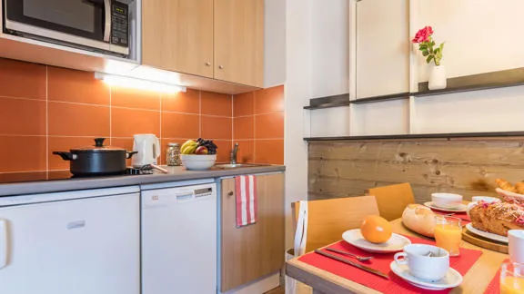 Residence Britania - 2