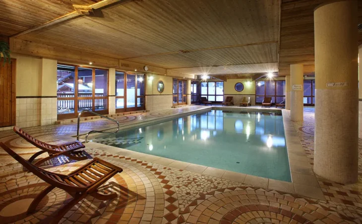 Residence Les Arolles - 2