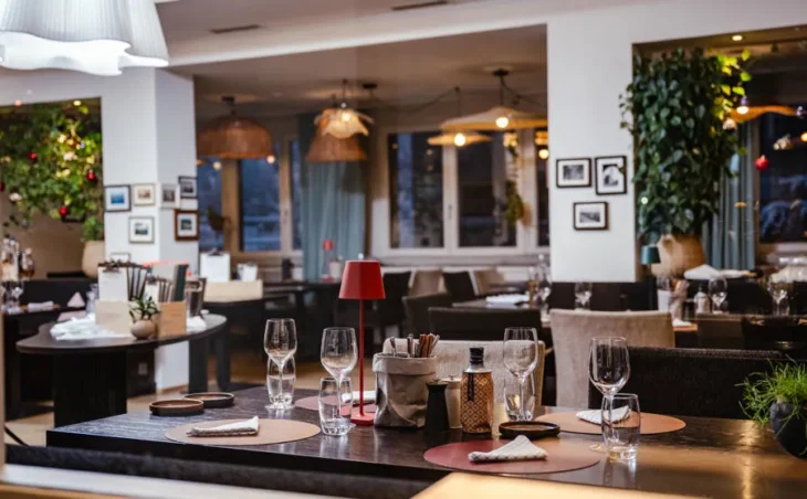 Signina Hotel - 4