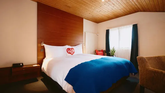 Signina Hotel - 5
