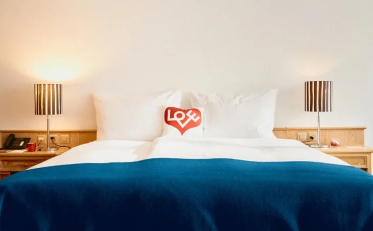 Signina Hotel - 6