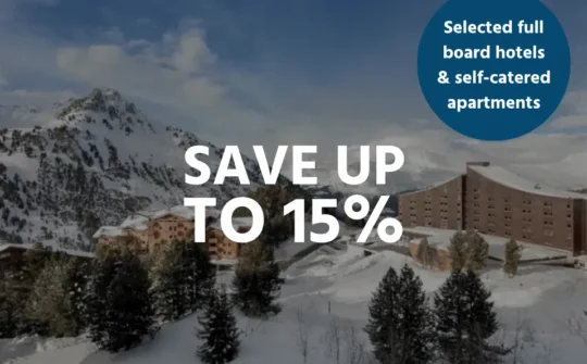 Save Up To 15%