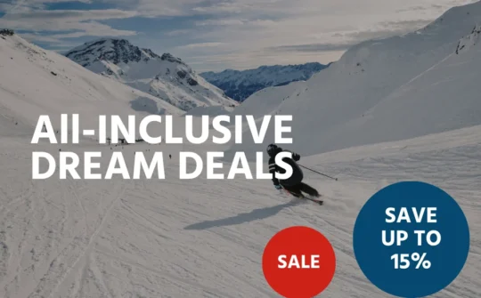 All-Inclusive Dream Deals