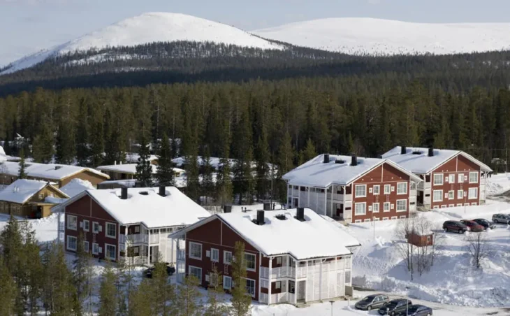 Akas Alp Apartments (Santa Break) - 4