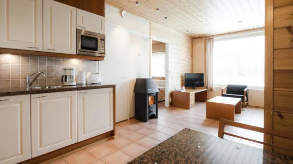 Akas Alp Apartments (Santa Break) - 5