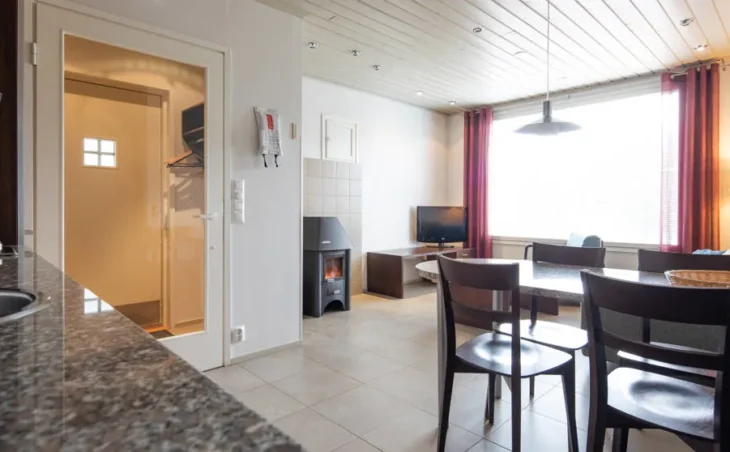 Akas Alp Apartments (Santa Break) - 6