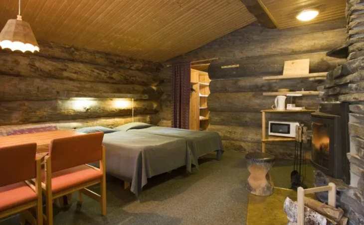 Akas Cabins (Santa Break) - 6