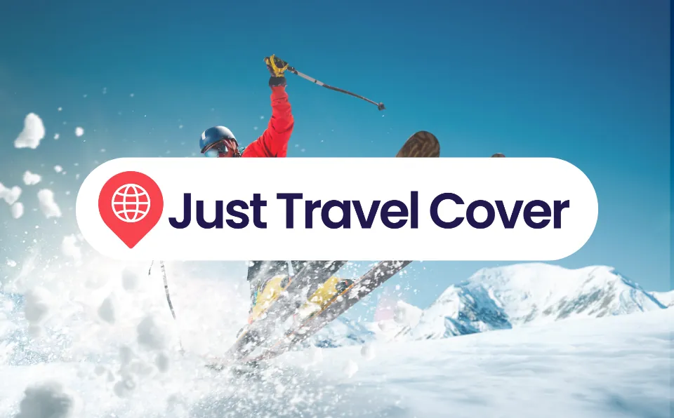 Book Ski Insurance