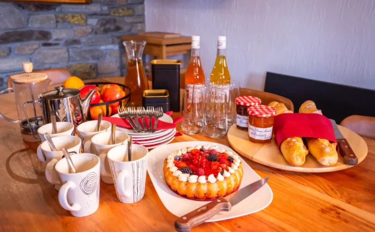 Chalet Cervinia - 6