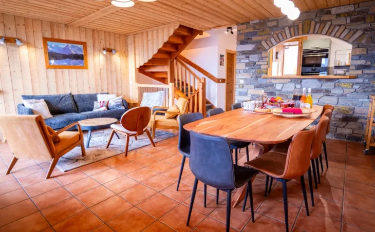 Chalet Cervinia - 7