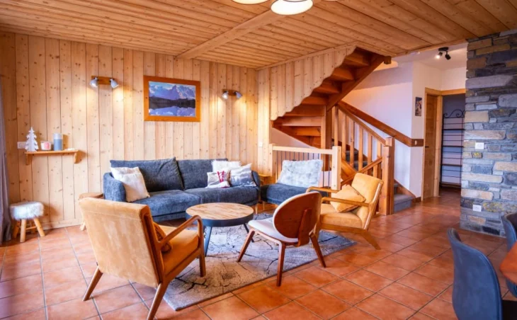 Chalet Cervinia - 2