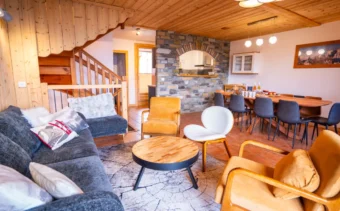 Chalet Cervinia