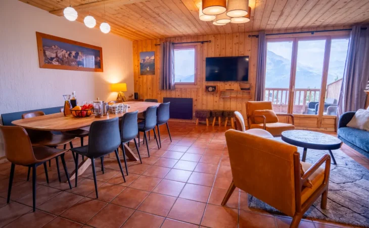 Chalet Cervinia - 3