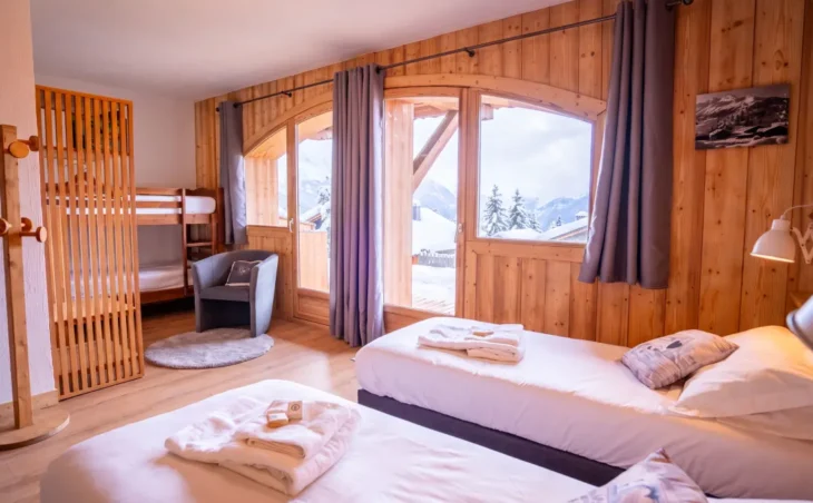Chalet Stelvio - 9