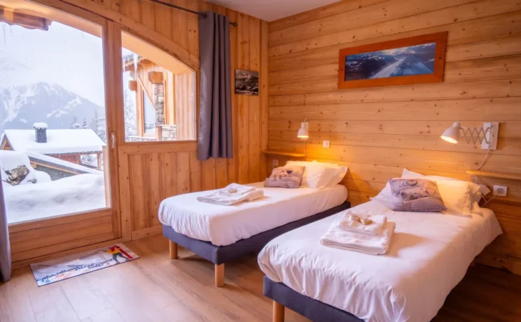 Chalet Stelvio - 5