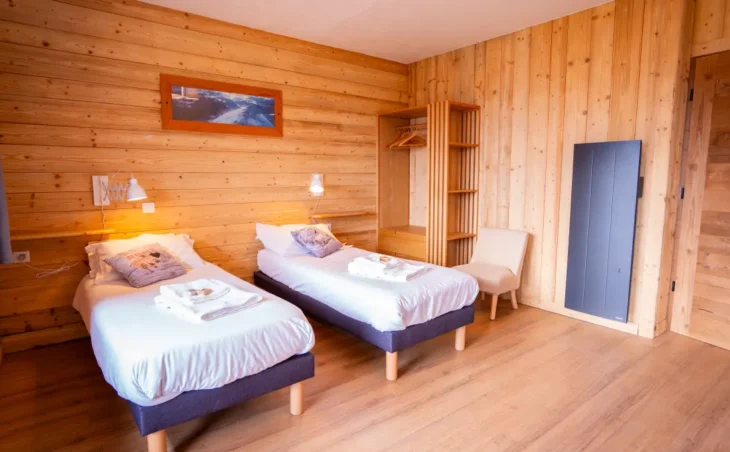 Chalet Stelvio - 7