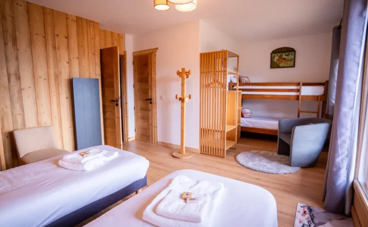 Chalet Stelvio - 11
