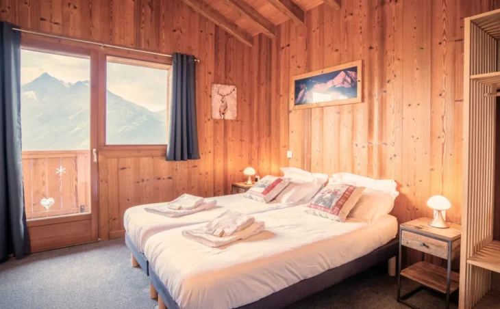 Chalet Stelvio - 14