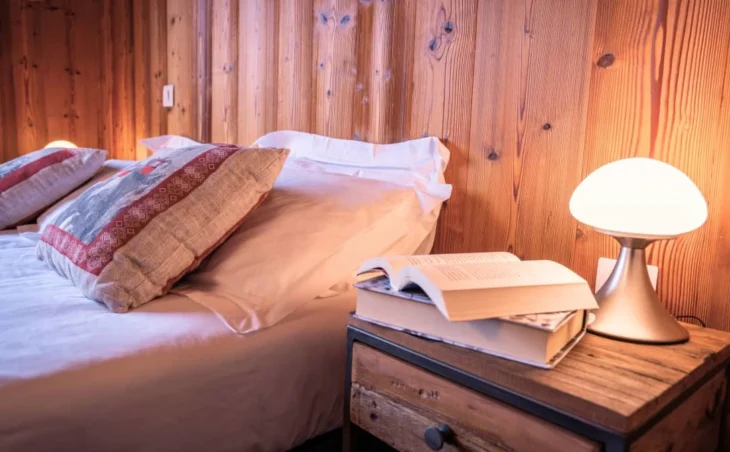 Chalet Stelvio - 12