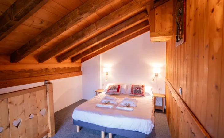 Chalet Stelvio - 3