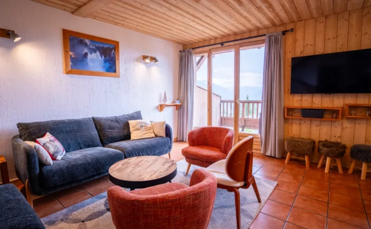 Chalet Stelvio - 4