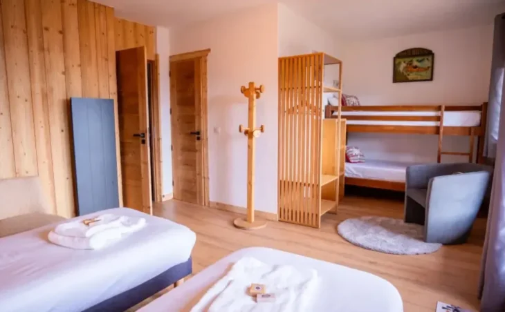 Chalet Cervinia - 9