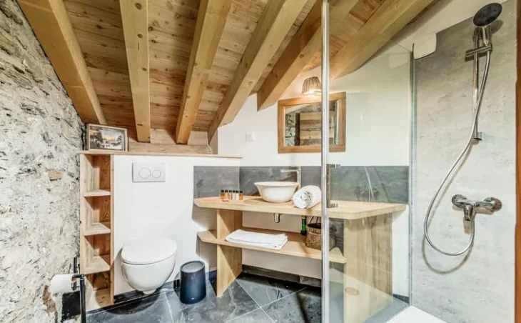 Chalet Lo Soli - 6