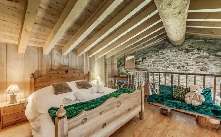 Chalet Lo Soli - 7