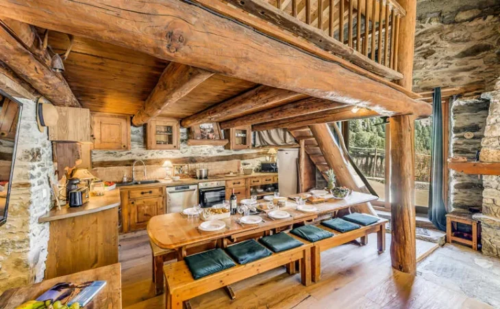 Chalet Lo Soli - 9