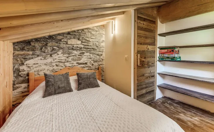 Chalet Lo Soli - 11