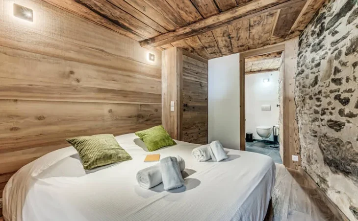 Chalet Lo Soli - 4