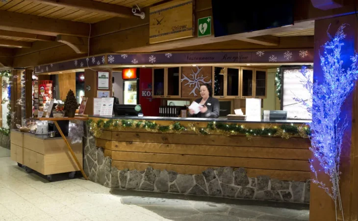 Gielas Hotel (Santa Break) - 4
