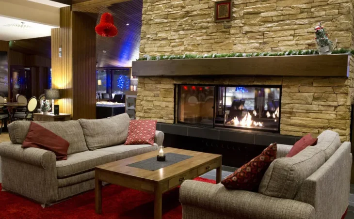 Gielas Hotel (Santa Break) - 5