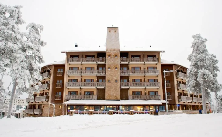 Gielas Hotel (Santa Break) - 6