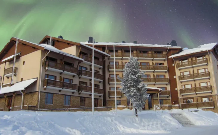 Gielas Hotel (Santa Break) - 1