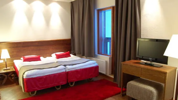 Gielas Hotel (Santa Break) - 3