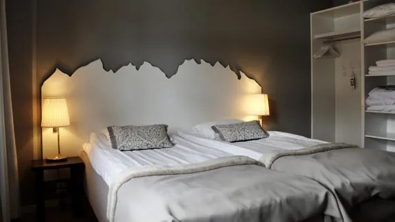 Gielas Hotel (Santa Break) - 8