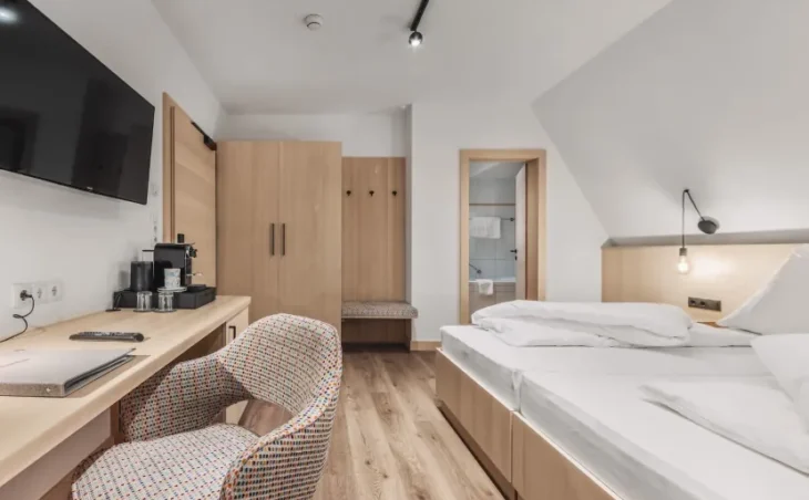 Hotel Dominic - 6