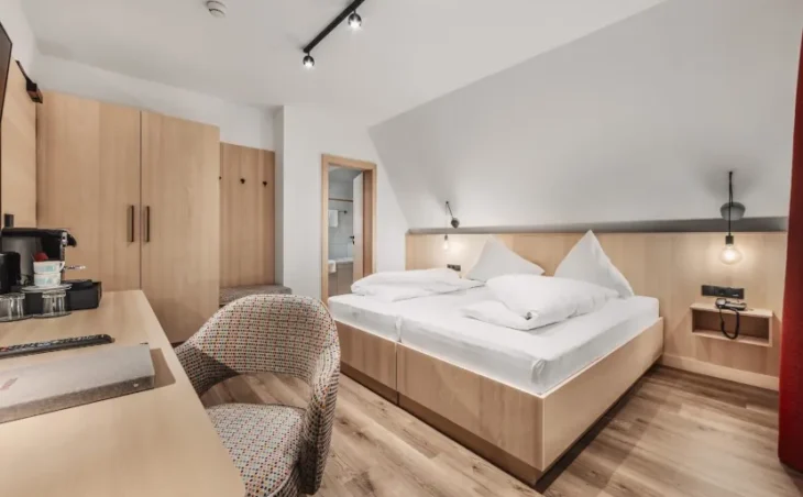 Hotel Dominic - 5