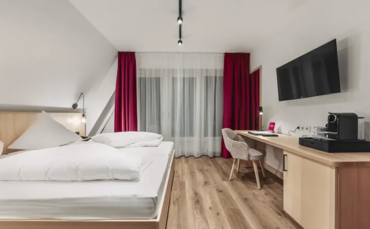 Hotel Dominic - 3