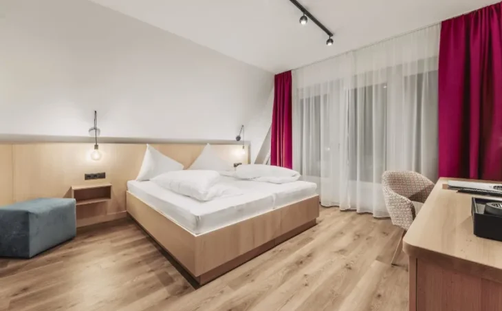 Hotel Dominic - 2