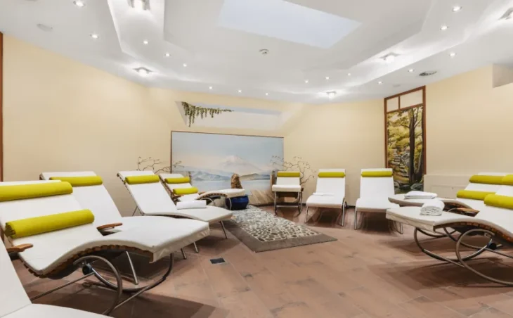 Hotel Dominic - 9