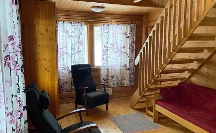 Immelmokit Cabins (Santa Break) - 4