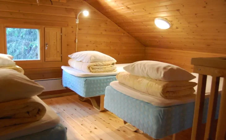Immelmokit Cabins (Santa Break) - 5