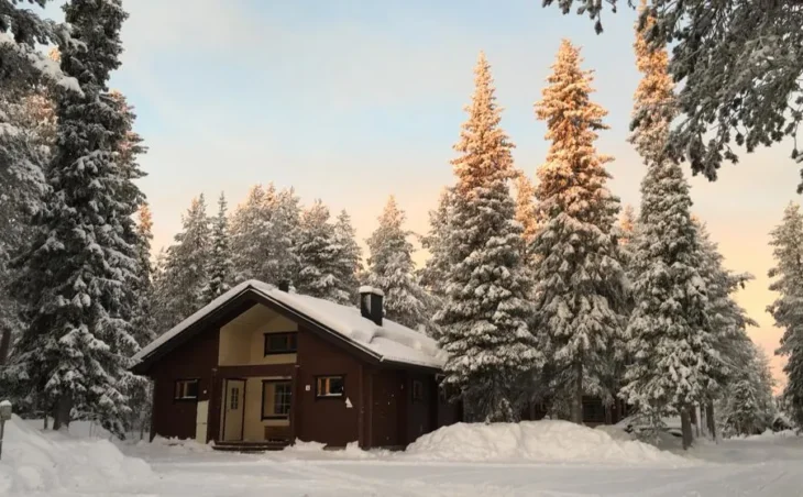 Immelmokit Cabins (Santa Break) - 1
