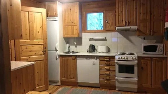Immelmokit Cabins (Santa Break) - 6