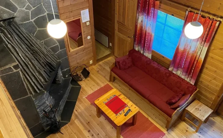 Immelmokit Cabins (Santa Break) - 2