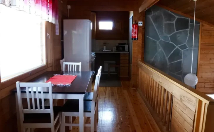 Immelmokit Cabins (Santa Break) - 3